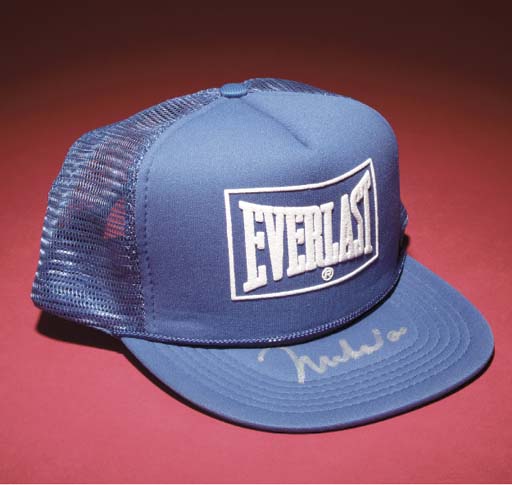 everlast baseball caps