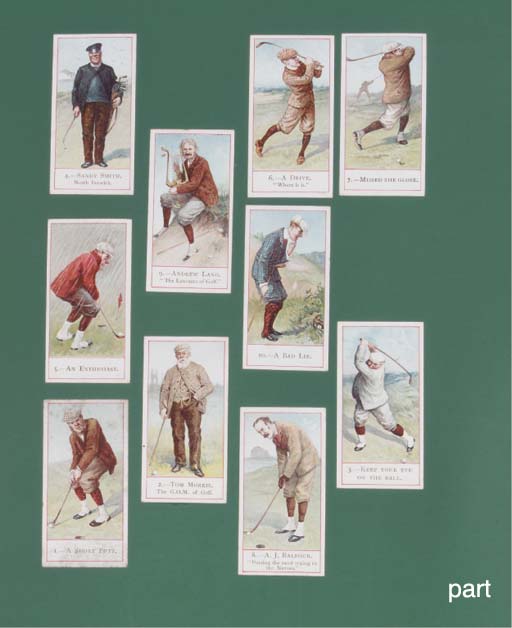 when were cigarettes A Cigarette-Eye View of US History