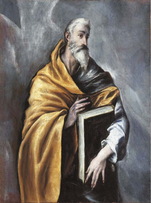 Saint Paul 

