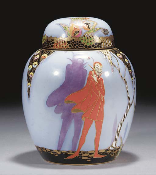 Seven Carlton Ware Guinness Figures | Christie's