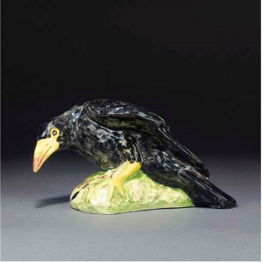 walgreens the crow figure