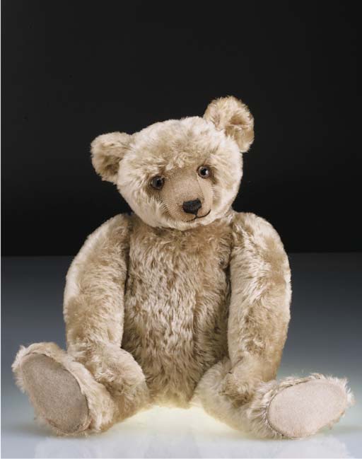 christie's teddy bear puppies