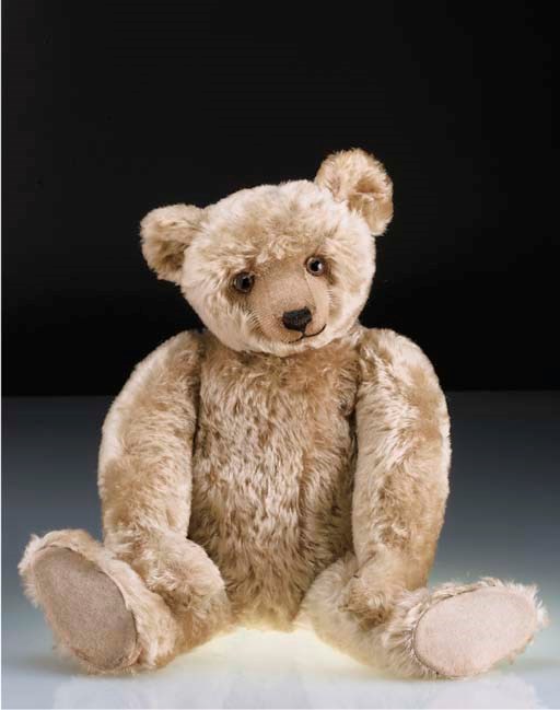 farnell teddy bears harrods