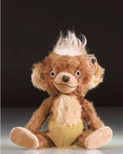 merrythought hope bear