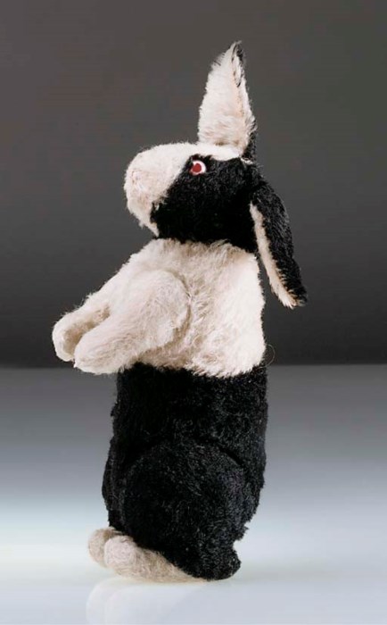 A rare Steiff Holland Rabbit | Christie's