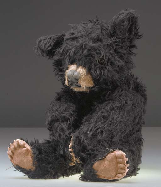 dean's rag book bears