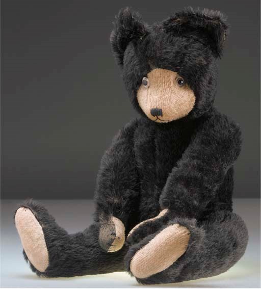 french teddy bear makers