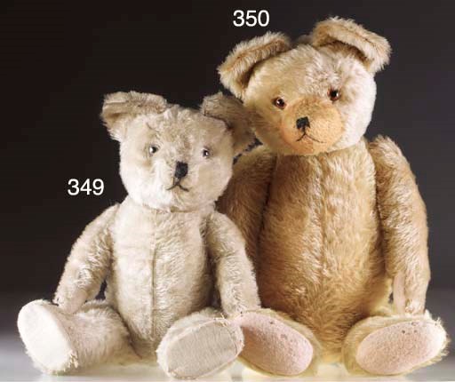 french teddy bear makers
