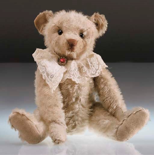 mini plush