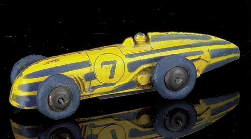 dinky toys 23a
