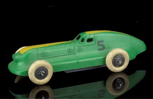 dinky 23b