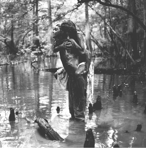 Mud Lovers 
