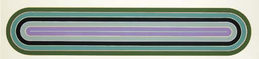 Los Alamitos, from Race Track Series (A. 74) 
