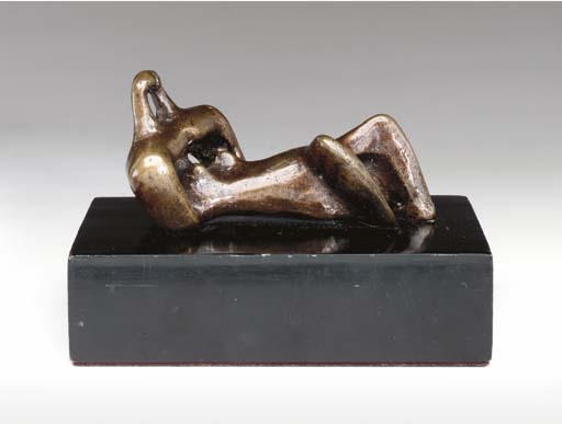 Reclining Figure 
