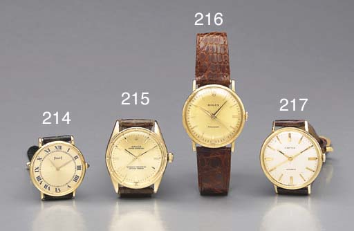 rolex precision 9659