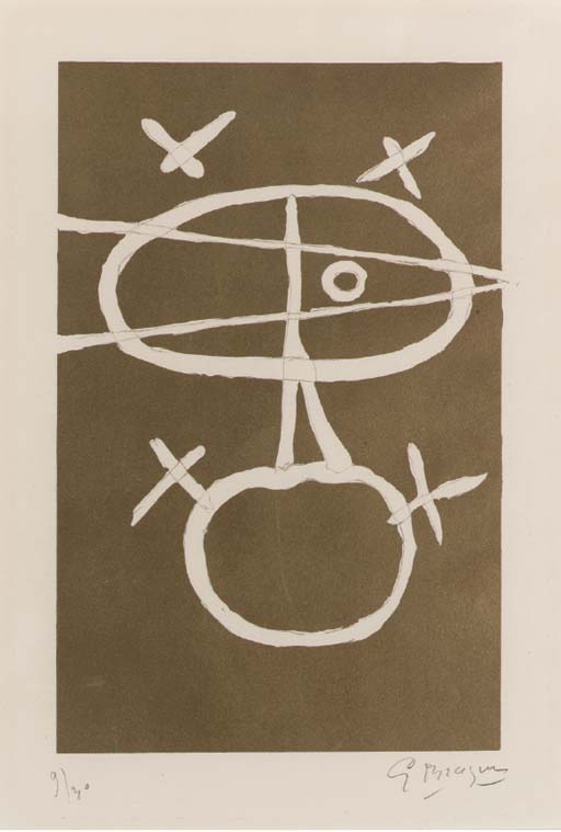 Le signe (V. 92) 
