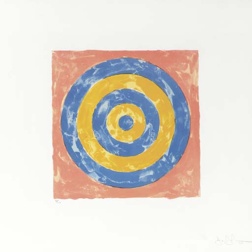 Target (ULAE 35) 
