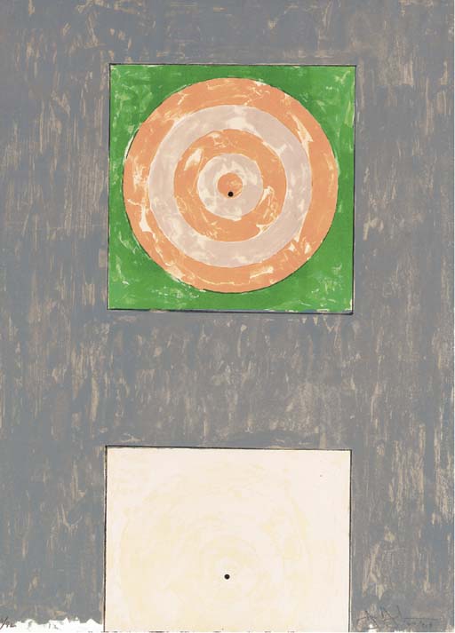 Targets (ULAE 41) 
