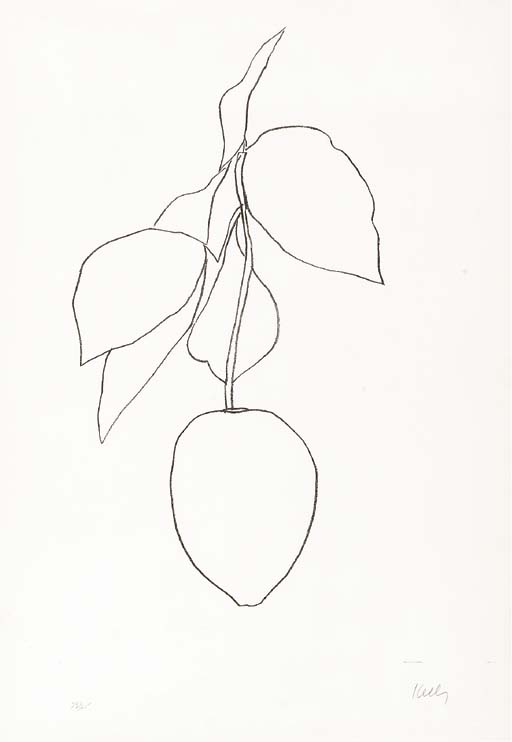 Lemon (Citron) (A. 35) 
