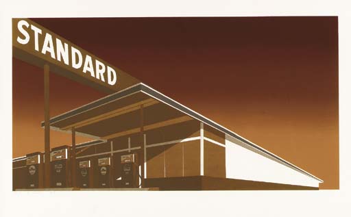 Mocha Standard (E. 30) 

