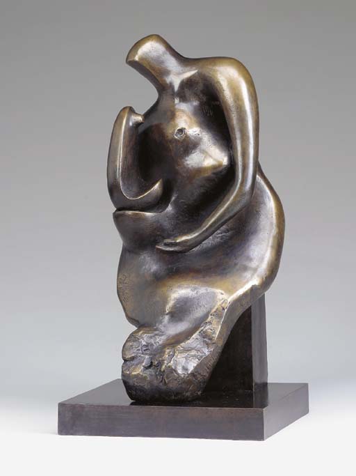 Working Model for Mother and Child: Block Seat 
