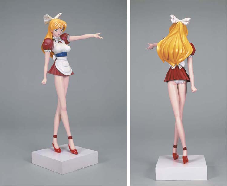 Takashi Murakami B 1962