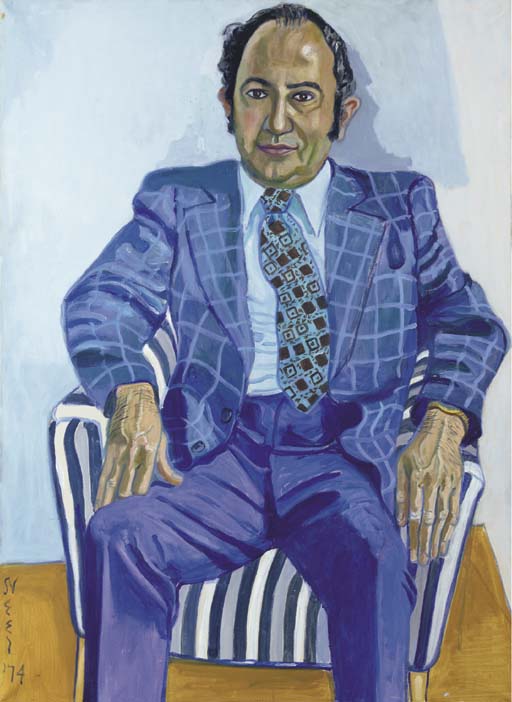 Alice Neel (19011984)