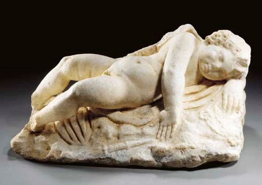 Sleeping eros essay 05 picture