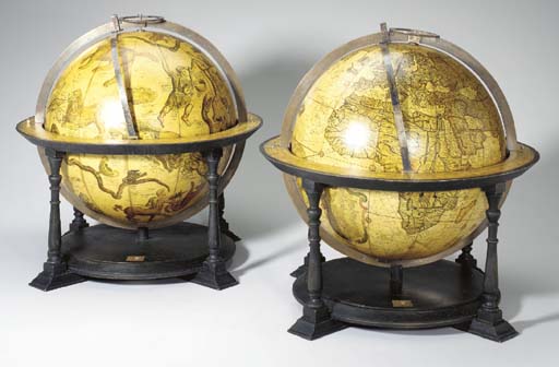 MERCATOR, Gerard, Louvaine, 1541/1551] 20th-Century | Christie's