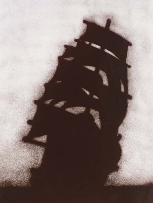 Ship (E. 145) 
