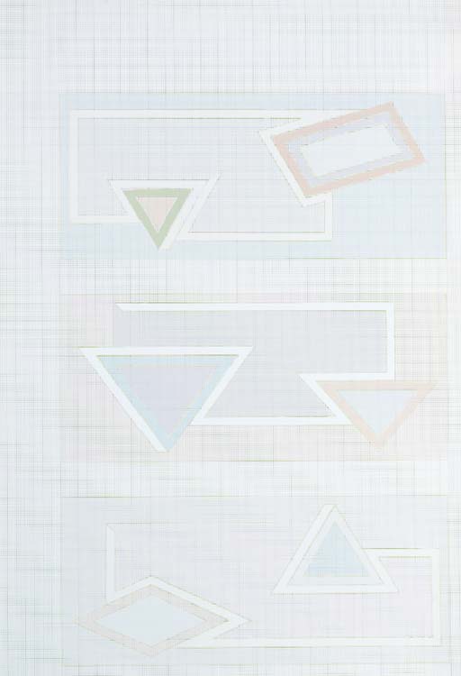Pastel Stack (A. 48) 
