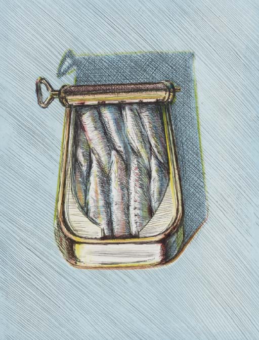 Sardines 
