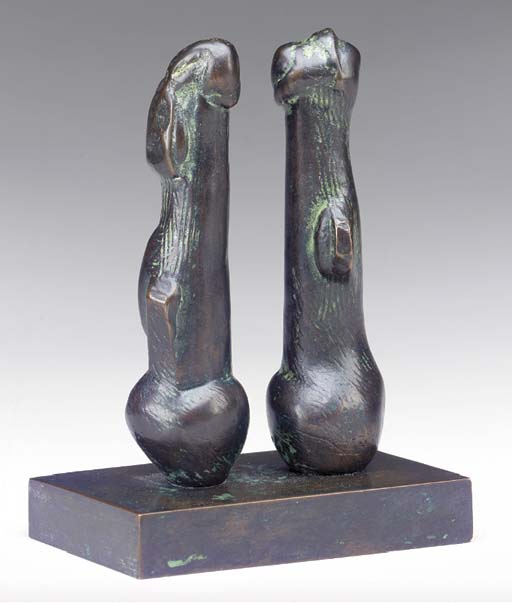 Two Bulb Forms 
