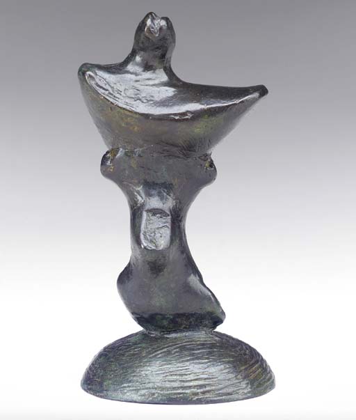 Figurine 
