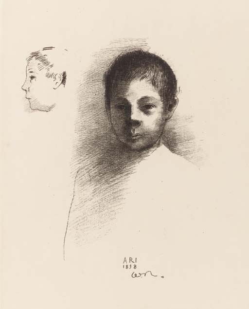 Ari (M. 170) 
