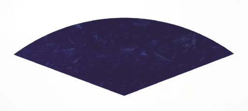 Blue Curve (Gemini 1349) 
