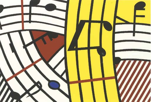 Composition IV (C. 293) 
