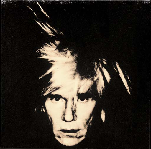 Andy warhol essay