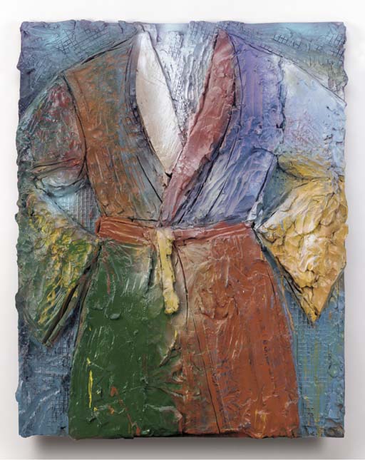 Jim Dine (b. 1935)