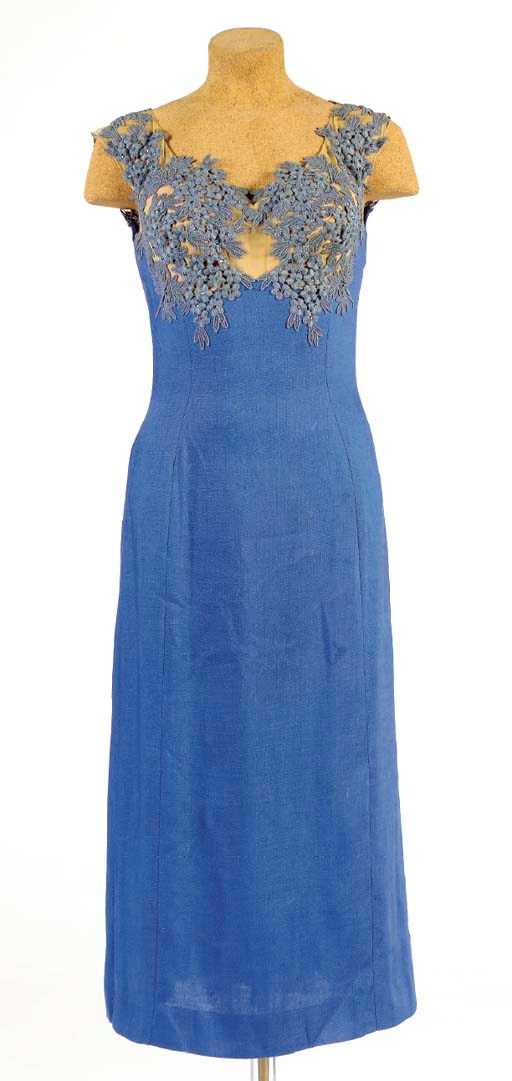 PATSY CLINE DRESS | Christie's