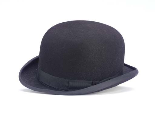 Liza Minnelli Hat From Cabaret