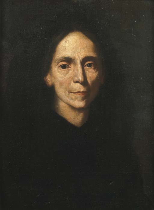 Attribuito a Antonio Franchi, il Lucchese (Villa Basilica 1638 1709