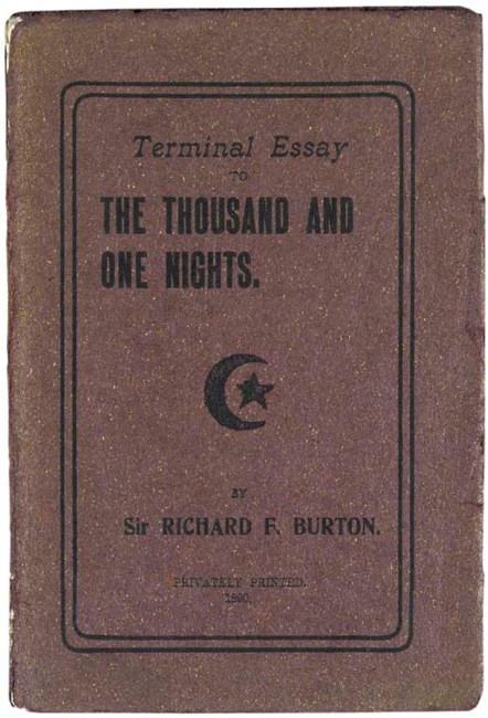 Terminal essay burton 07 picture