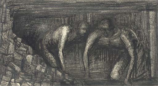 Coalminers 
