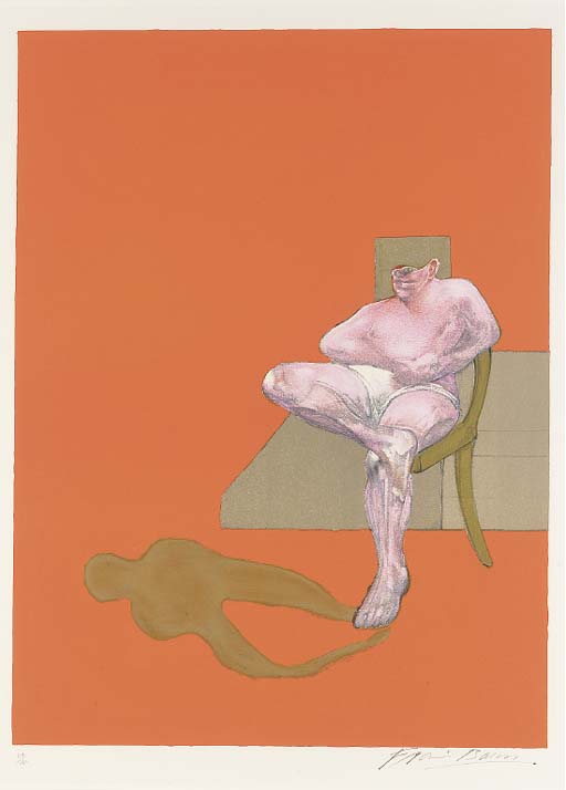 Triptych, 1983 
