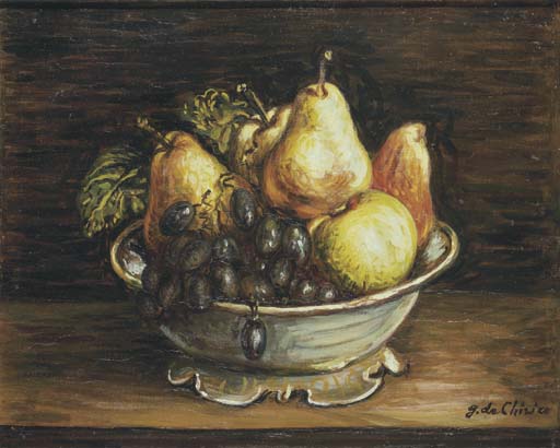 Frutta 
