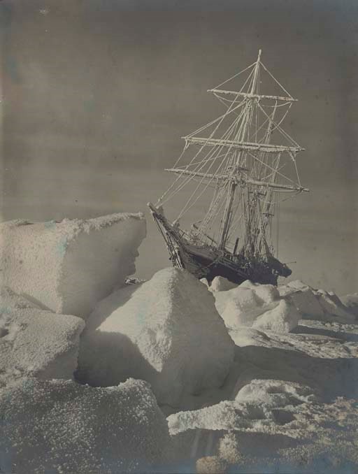 Frank Hurley (18851962)