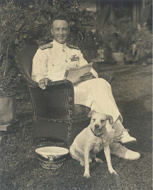 [RICHARD EVELYN BYRD (18881957)]