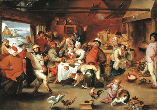 Fegefeuer mittelalter