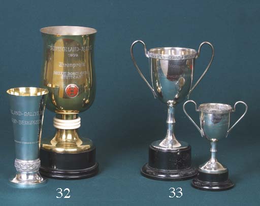 art of rally trophy guide